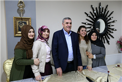 Kaynarca’da su sorunu tarih oldu