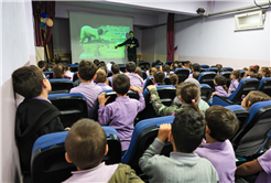 Su Müfettişi eğitimlerine ilgi her geçen gün artıyor