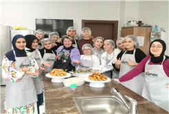 Anne, çocuk ve sanat üçlemesiyle unutulmaz ara tatil