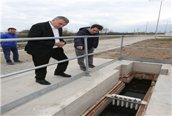 Karadeniz korumamız altında