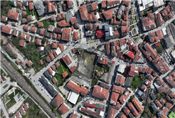 Sapanca Meydan’da çalışmalar başladı