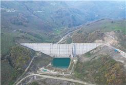 Cumhurbaşkanı Erdoğan talimat vermişti, Yusuf Alemdar duyurdu: Sakarya’nın su geleceğinde tarihi eşik Ballıkaya’da kritik gelişme