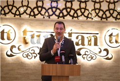 Sakarya yeşil-siyah için tek yürek: “Elimizi değil, tüm vücudumuzu ortaya koyma vaktidir”