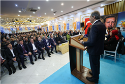 “Kaynarca’nın yarınları için tüm imkanlarımızla çalışıyoruz”