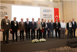 “Yerel yönetimler iş birliğiyle daha da güçlenecek”