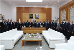 “Bisiklet denince akıllara ilk gelen şehir Sakarya”