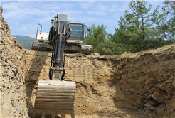 İçmesuyu İhtiyacına Hızlı ve Güvenli Çözüm