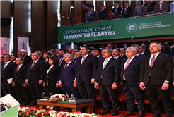 “Sakarya’yı afetlere dirençli hale getirecek, Sapanca Gölü çevresine yakışır bir proje kazandıracağız”