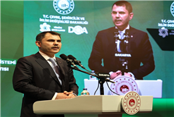“Sakarya’yı afetlere dirençli hale getirecek, Sapanca Gölü çevresine yakışır bir proje kazandıracağız”