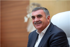 Kuzeyin İçmesuyuna Güvence