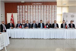 Ramazan Bayramımız mübarek olsun