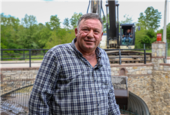 Hendek Kazımiye Mahallesi’nde dere ıslah çalışmaları tamamlandı