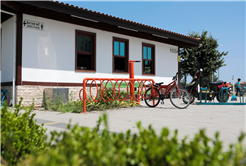 Büyükşehir 40 noktada bisiklet istasyonları kuruyor 