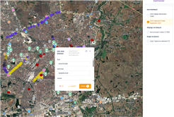 Büyükşehir’den atık yönetiminde dijital dönüşüm hamlesi