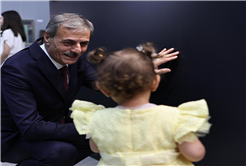 Ofis Sanat Merkezi bu atölyeyle çocukların hayallerini sanatla süsleyecek