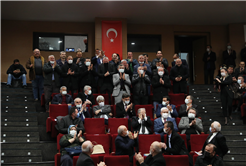 “Çark Deresi’nde enerji üretimine başlıyoruz”