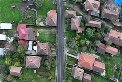 Akyazı’da kırsal ulaşımı için yepyeni bir dönemin kapısı aralandı