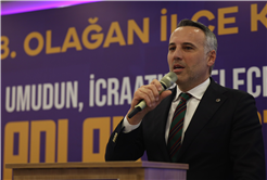 “Her alanda güçlü bir Sakarya için hızla çalışmalarımızı sürdürüyoruz”