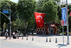 Büyükşehir’den Cumhurbaşkanı Erdoğan’ın çağrısına anlamlı destek