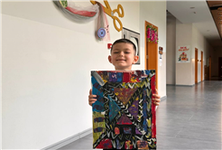 SGM’de ara tatil heyecanı: Aileler ve çocuklar atölyelerde buluştu