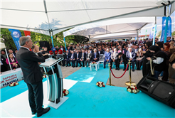 Binlerce gencin gözbebeği olacak: Sapanca Spor Salonu’nun temeli atıldı