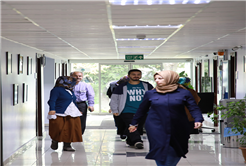 SASKİ’de Gerçeği Aratmayan Tatbikat
