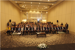 “Yerel yönetimler iş birliğiyle daha da güçlenecek”