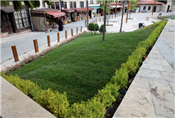 Şehrin turizm rotası Taraklı’ya 4 ayrı projeyle yepyeni bir yüz: Yeni yaşam alanları hızla tamamlanıyor