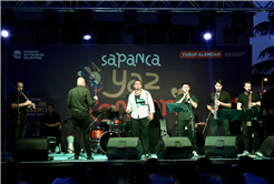 “Yaz Seninle Güzel” konserleri Kocaali ve Sapanca’da unutulmaz bir gece yaşattı