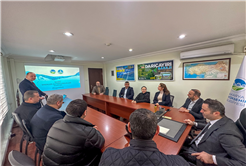 Erenler’de güçlü altyapı için aralıksız çalışıyoruz