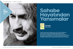 2016’ya Etkinlik Dolu Başlangıç