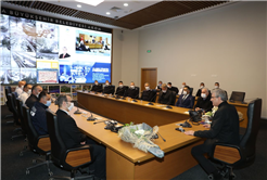 “Şehrin her bir ferdine karşı sorumluluğumuz var”