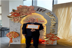 Engelsiz Hobi Atölyelerinde bayram sevinci yaşandı