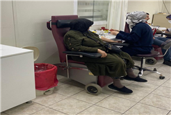 YADEM yılın bir günü değil her günü yaşlılar için sahada