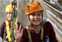 Macera filmlerini aratmayan sahneler burada