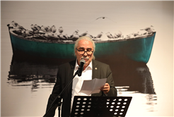 25. Uluslararası Sapanca Şiir Akşamları unutulmaz bir finalle sona erdi