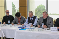 Sapanca Gölü’nün geleceğine ‘Bilim Kurulu’ rehberlik edecek