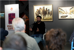 “İsmet Özel’e göre şiir gündelik hayata başkaldırıdır”