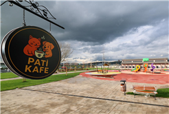 “Sokak Hayvanları Doğal Yaşam Kampüsü ile Sakarya’mız yine bir ilke imza attı”