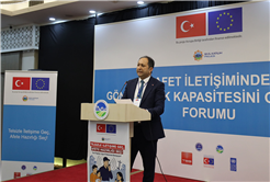 GSM’i ve interneti devre dışı bırakan büyük bir depremde canlara umut olacak