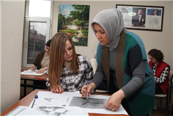 SAMEK’lerde ikinci dönem kayıtları başladı