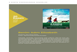 Kasım’da Etkinlikler Bir Başka