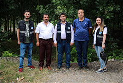 Verdiğimiz sözü yerine getiriyoruz