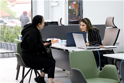 Başkan Yusuf Alemdar’ın kentsel dönüşüm vizyonuna vatandaşlardan büyük teveccüh: 1. Etap uzlaşma karnesi belli oldu