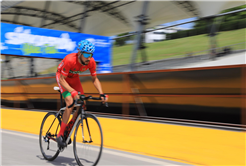 Bike Fest ateşi Tour Of Sakarya ile yandı: Büyükşehir’in pedalı zamana meydan okudu