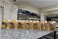 Büyükşehir’in kadınlara yönelik çikolata ve kahve atölyesi tamamlandı