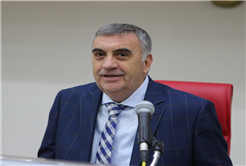 Atıksu Arıtma Tesisi Olmayan İlçe Kalmayacak