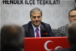 Yusuf Alemdar Akyazı ve Hendek’i adım adım gezdi: “Verdiğimiz her sözün arkasındayız”