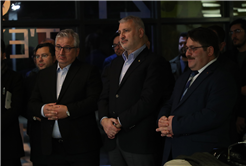 Vatan şairi Mehmet Akif Ersoy sergisi OSM’de açıldı