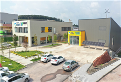 Büyükşehir geleceğin mühendislerini SEKAY’da ağırladı